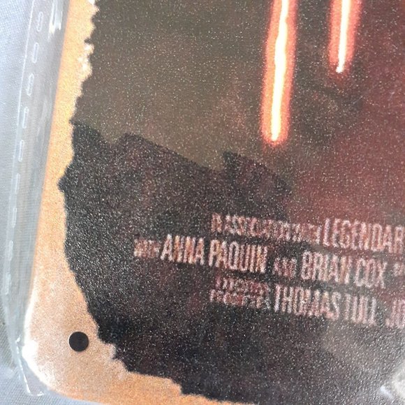 Trick R Treat Horror Movie Tin Sign 8x12 Sam Halloween Wall Art - Picture 4 of 9